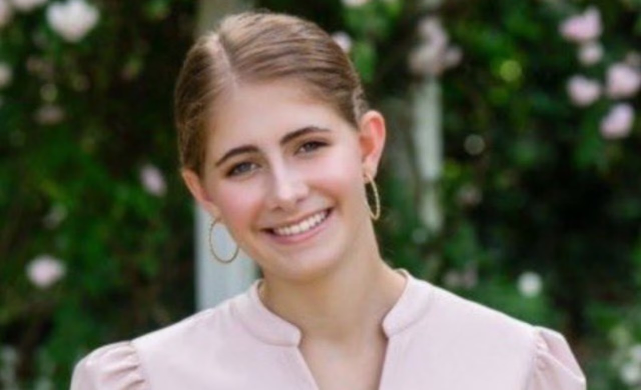Ella Cook Brown University shooting victim