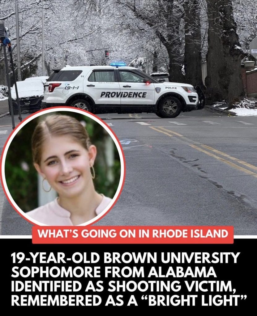 Ella Cook named as first victim