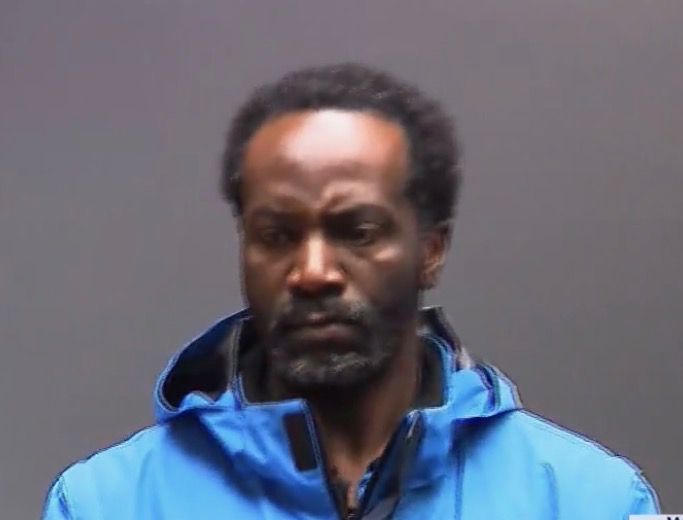 Delivery driver accused of 16 armed robberies