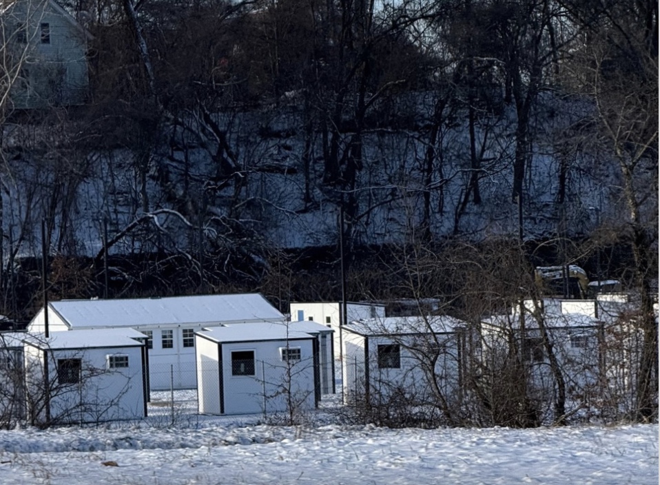 2026 Rhode Island homeless census