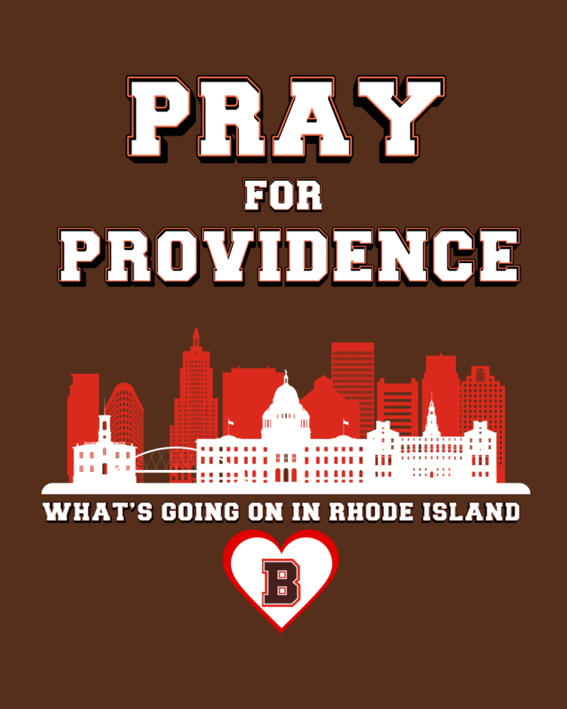 Pray for Providence