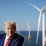Rhode Island offshore wind project