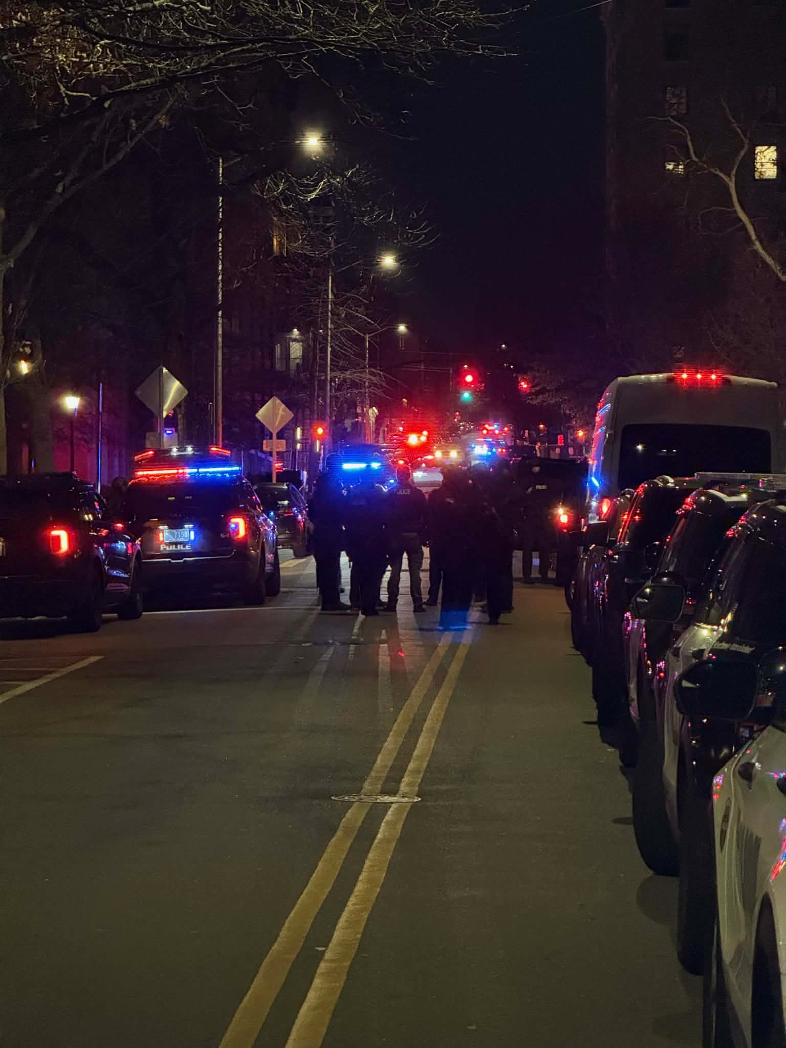 Brown University suspect found dead