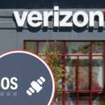 Verizon outage