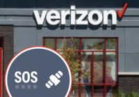 Verizon outage