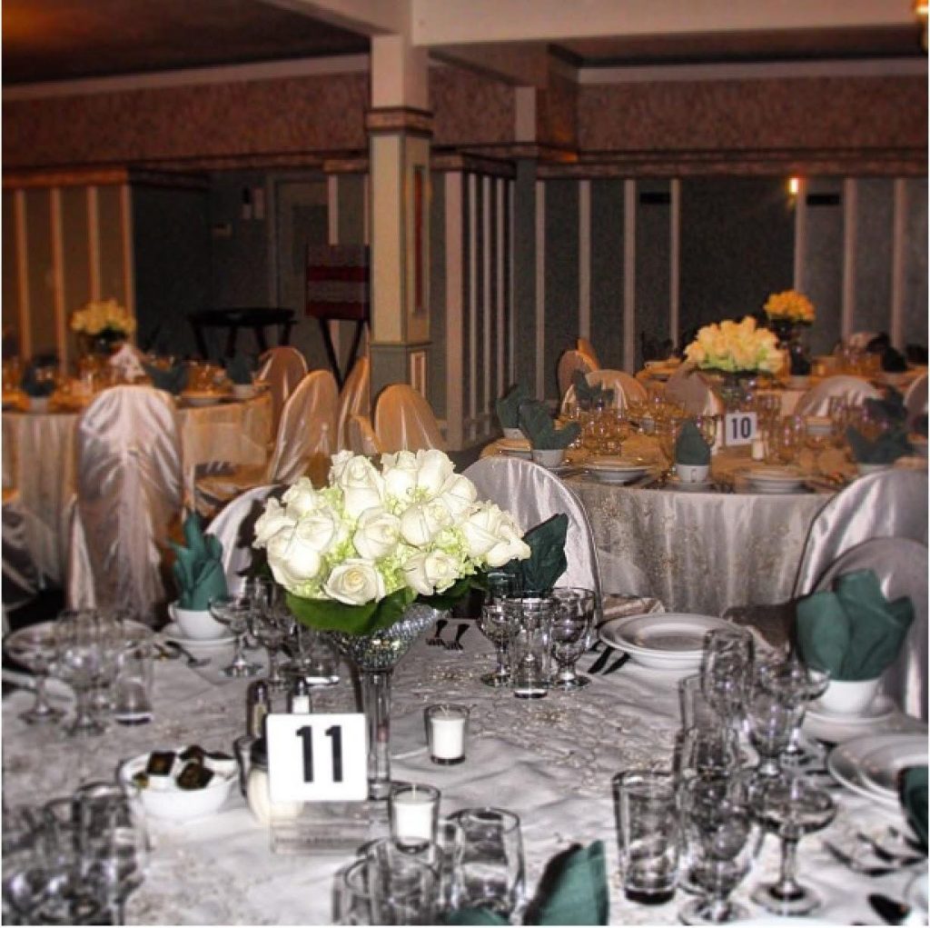 Lancellotta’s Banquet Restaurant sold