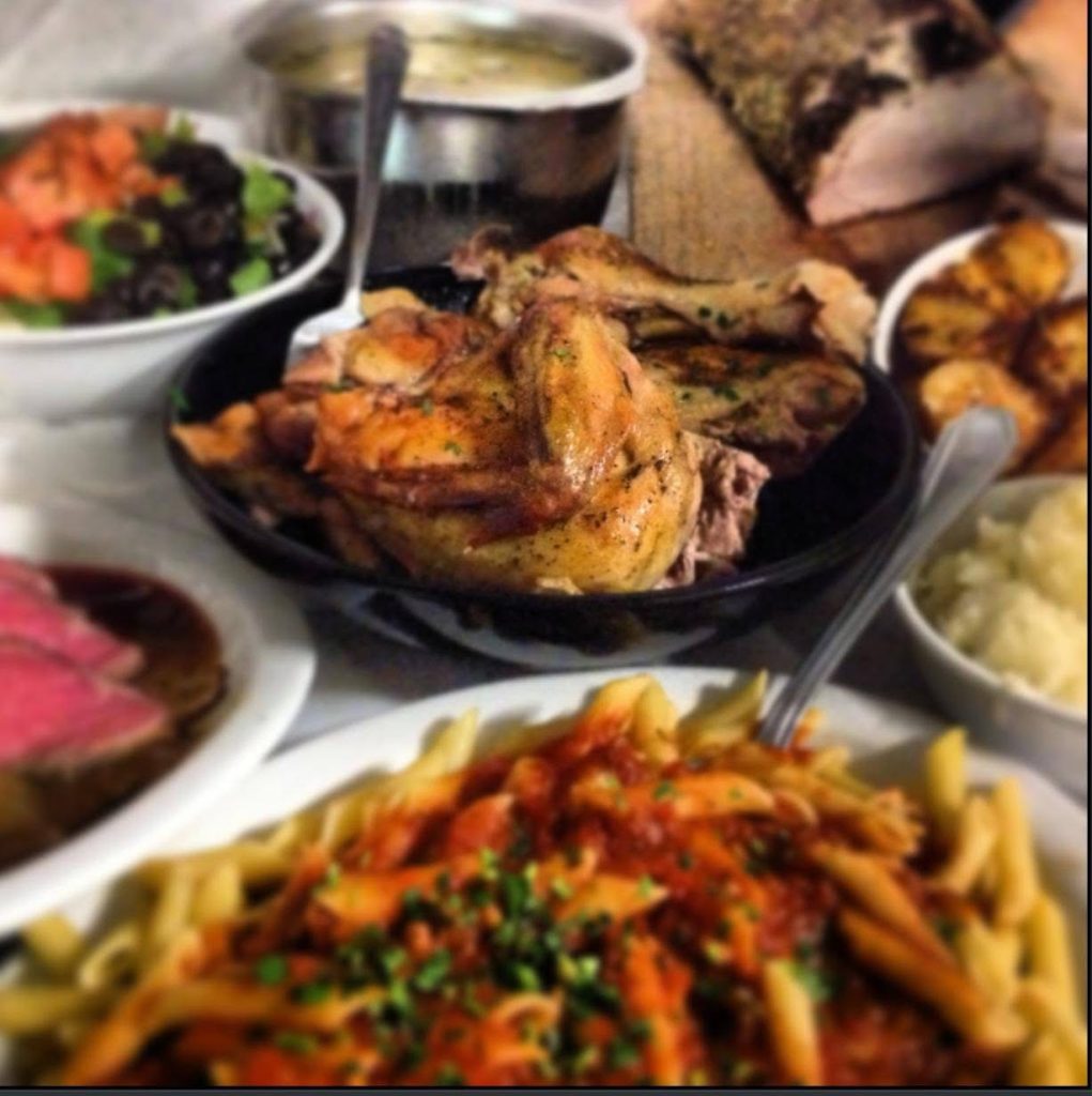 Lancellotta’s Banquet Restaurant sold