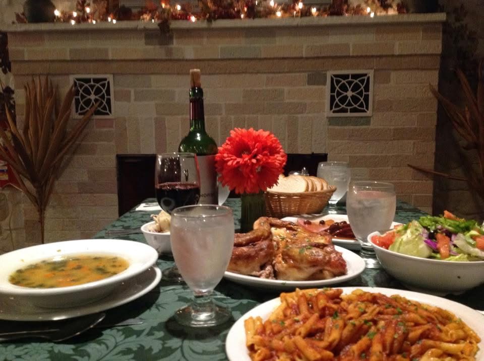 Lancellotta’s Banquet Restaurant sold