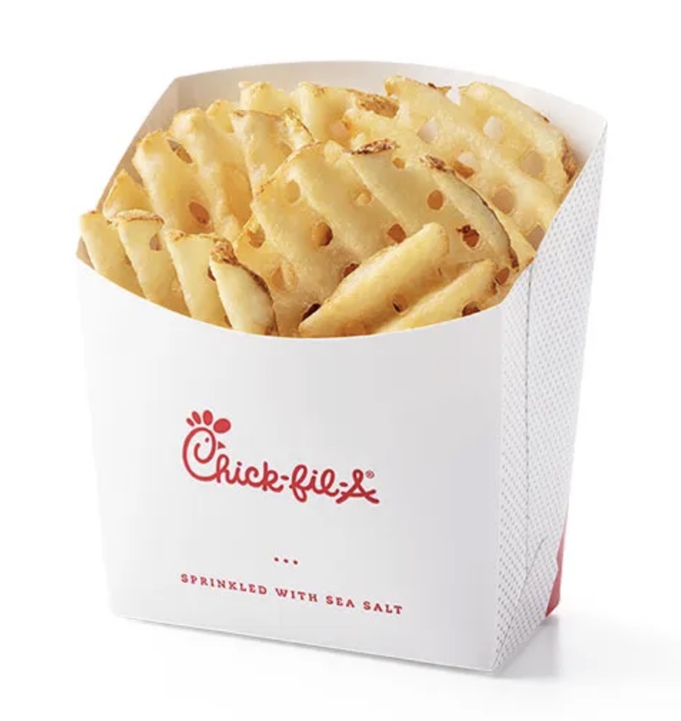 Chick-fil-A in East Greenwich