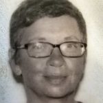 killed in pedestrian crash on Scituate Ave. Vaune Vacarro.