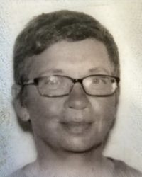 killed in pedestrian crash on Scituate Ave. Vaune Vacarro.