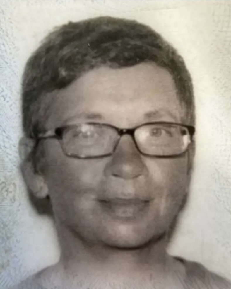 killed in pedestrian crash on Scituate Ave. Vaune Vacarro.