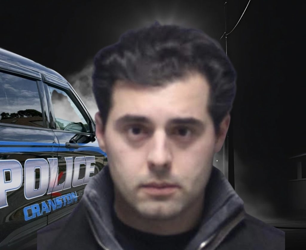 deadly hit-and-run on Scituate Avenue. Richard D'Amico