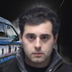 deadly hit-and-run on Scituate Avenue. Richard D'Amico