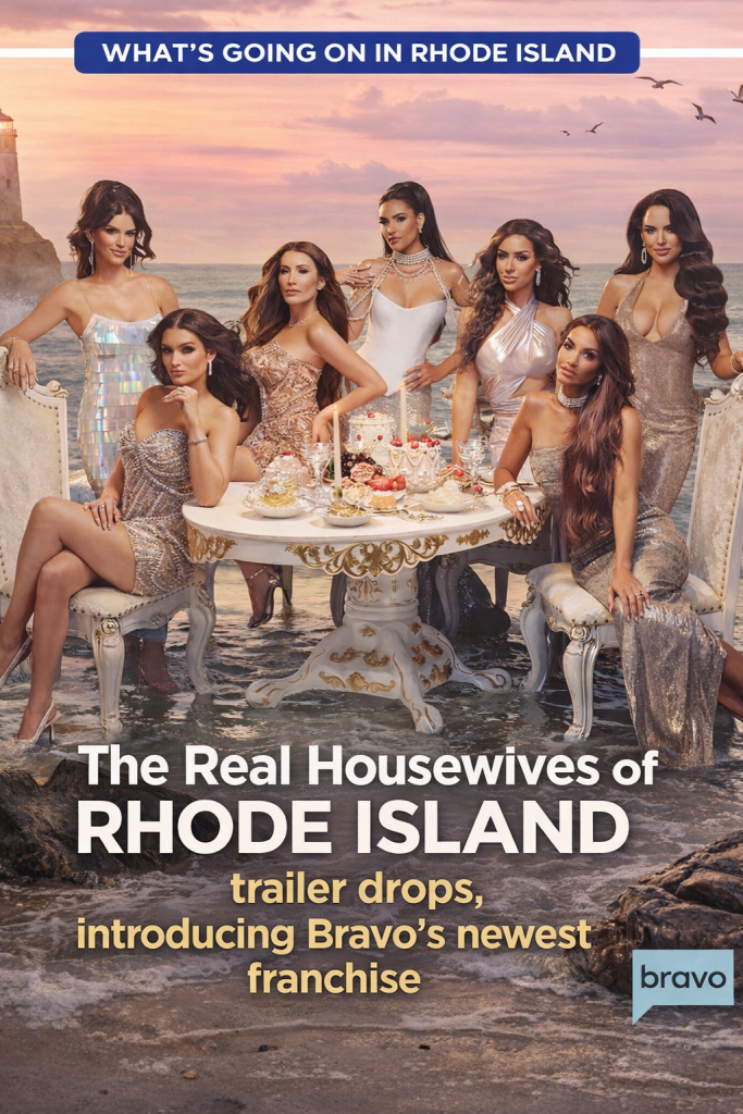 trailer for Real Housewives of Rhode Island