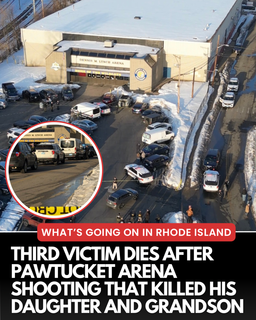 ice rink shooting victim dies