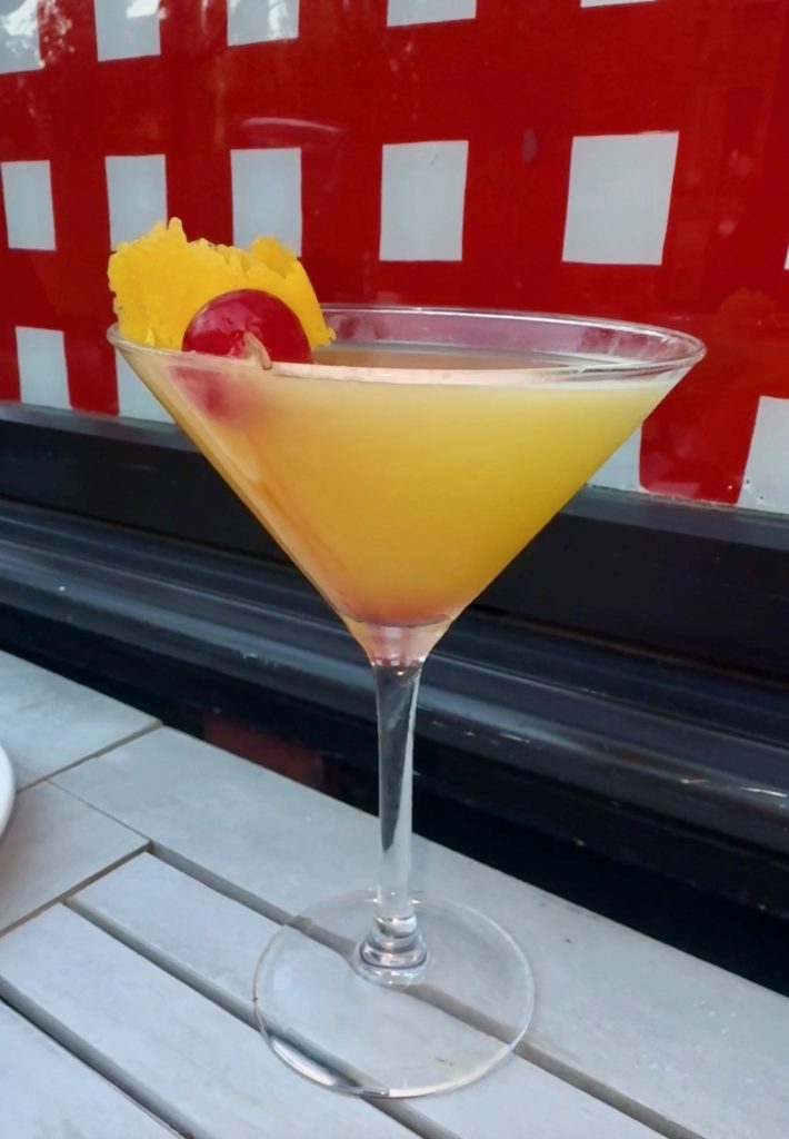 Providence restaurant Rosalina closing