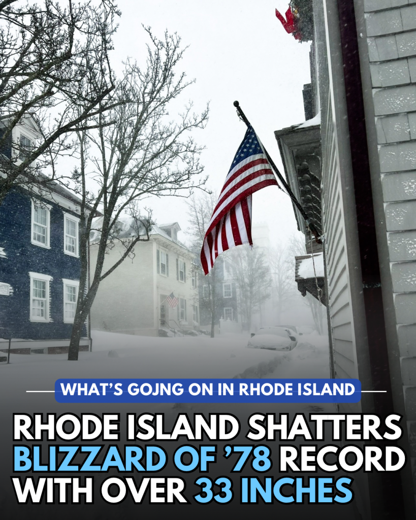 Blizzard of ’26 beats Blizzard of ’78