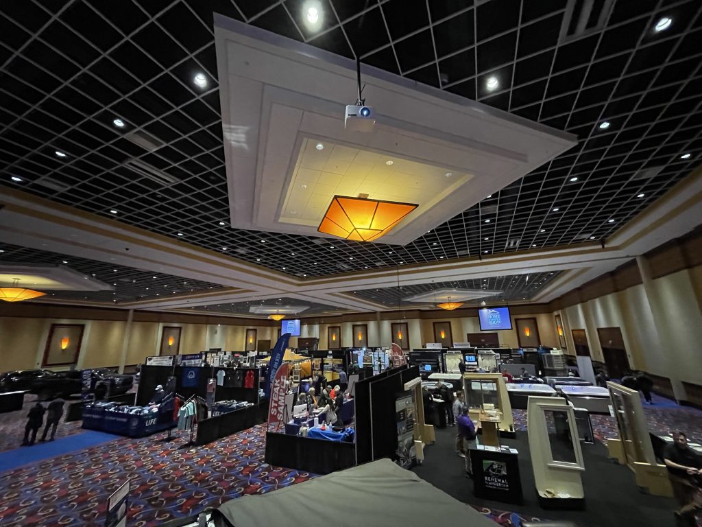 2026 New England Home Show at Bally’s