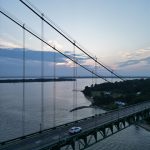Mount Hope Bridge report complaint