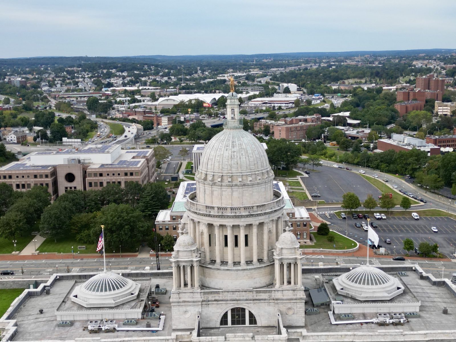 state employees credit monitoring