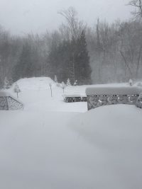 RI blizzard cleanup cost