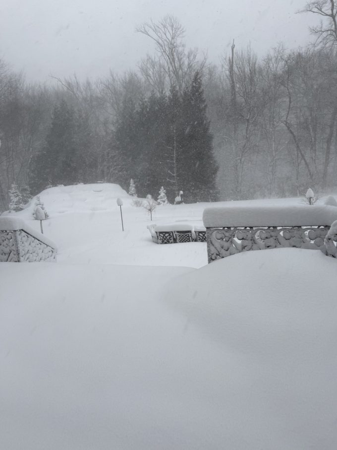 RI blizzard cleanup cost