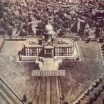 Rhode Island five capitals history