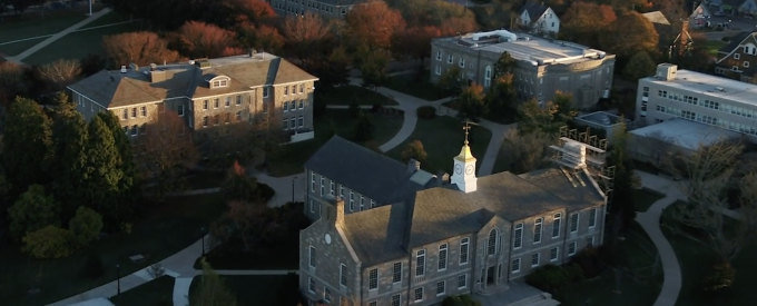 URI voyeurism arrest