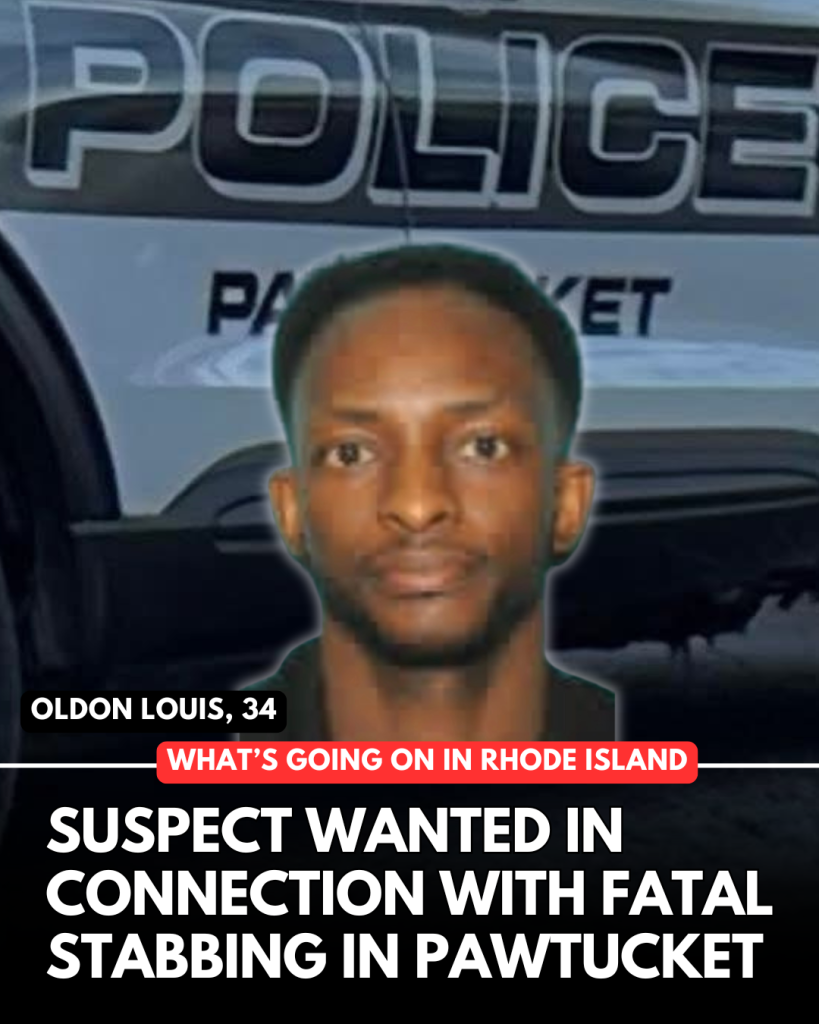 deadly Pawtucket stabbing