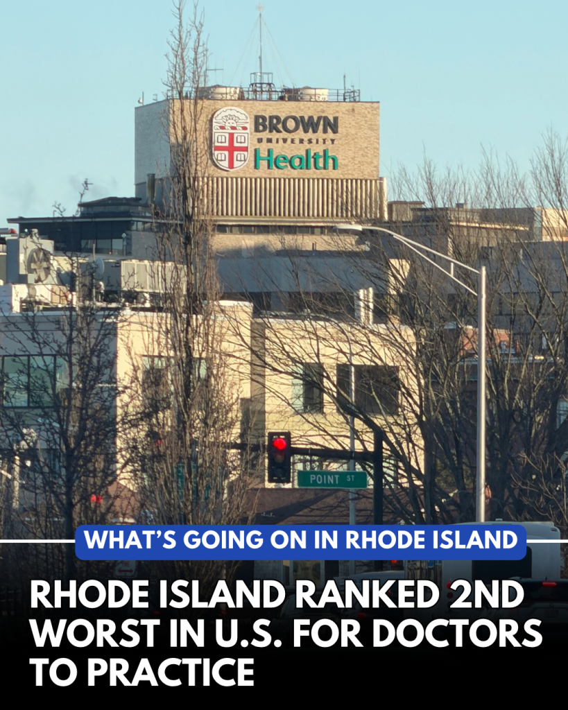 RI doctors rankings 2026