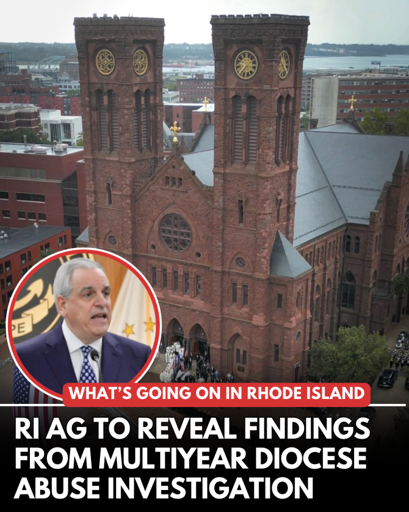 clergy sex abuse in RI