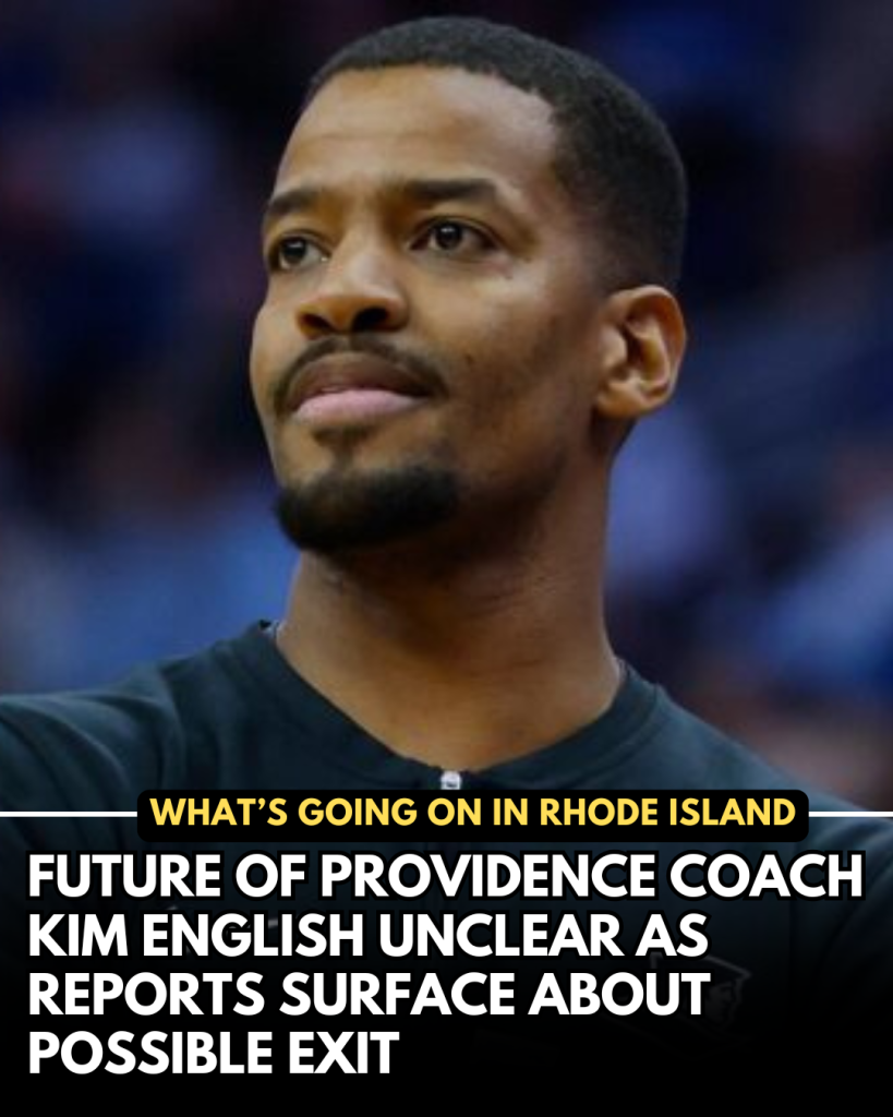 Kim English Providence College