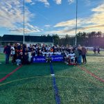 Providence Rugby Atlantic Super Regionals