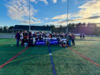 Providence Rugby Atlantic Super Regionals