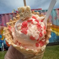 Tizzy K’s Rhode Island facility