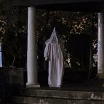 West Warwick KKK video staged