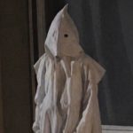 Rhode Island kkk robe