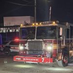 east providence explosion investigation