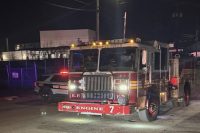 east providence explosion investigation