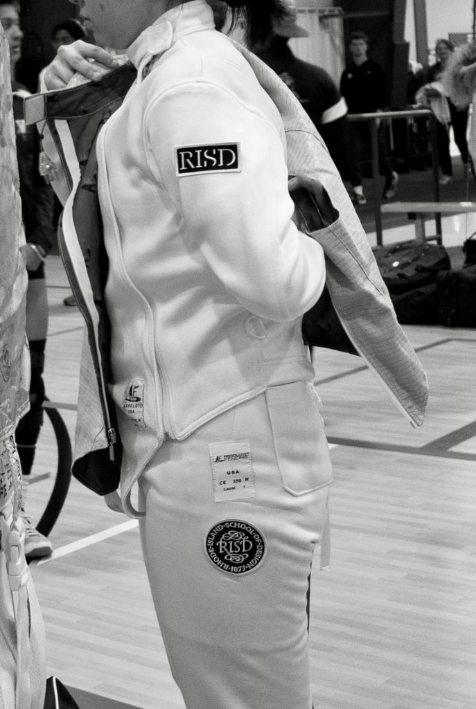 2026 USACFC RISD Fencing Club