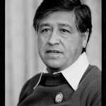 Providence Cesar Chavez statue