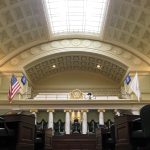 Rhode Island Senate drunk driving bills