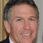 Joseph Abbate passed away