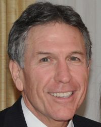 Joseph Abbate passed away