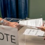 Rhode Island voter data lawsuit