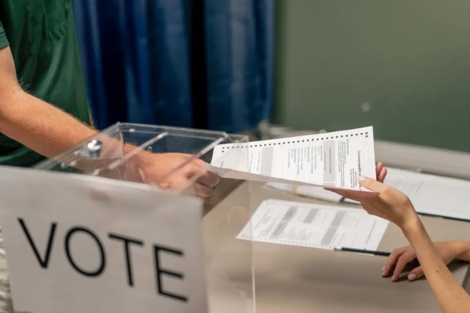Rhode Island voter data lawsuit