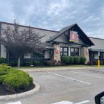 Smokey Bones Warwick closed