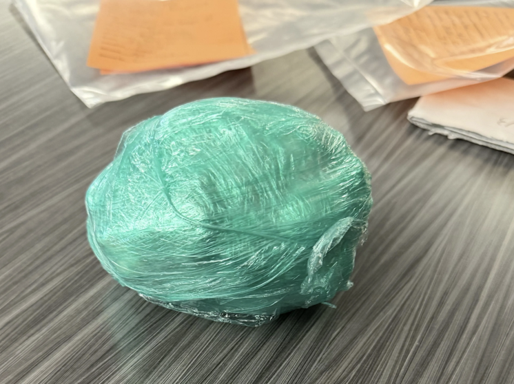 Providence drug bust fentanyl cocaine