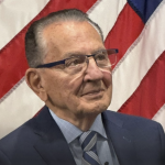 CCRI Judge Caprio degree